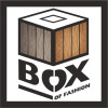 Box of fashion